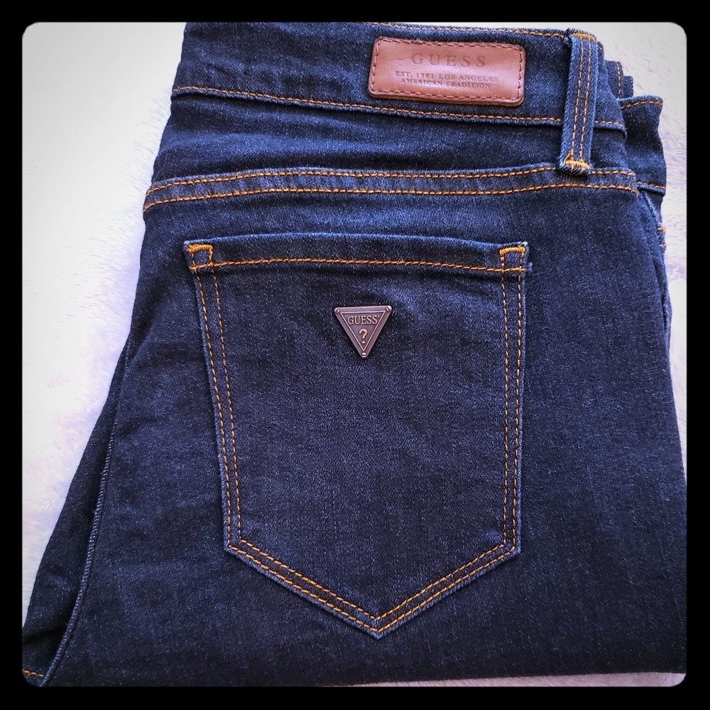 Guess Jeans